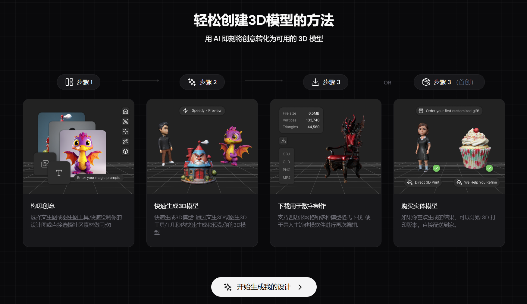 Artefacts.ai插图