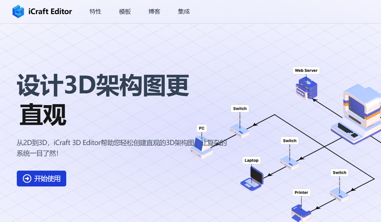 icraft edit插图