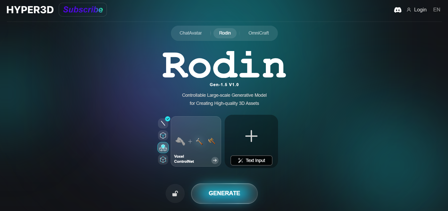 Rodin插图