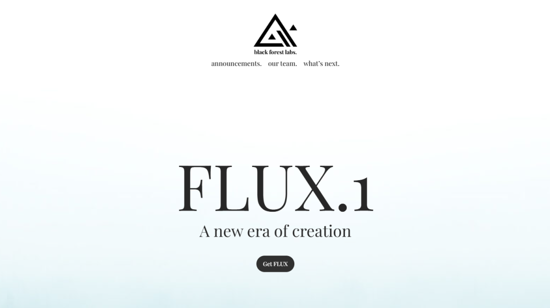 FLUX.1插图