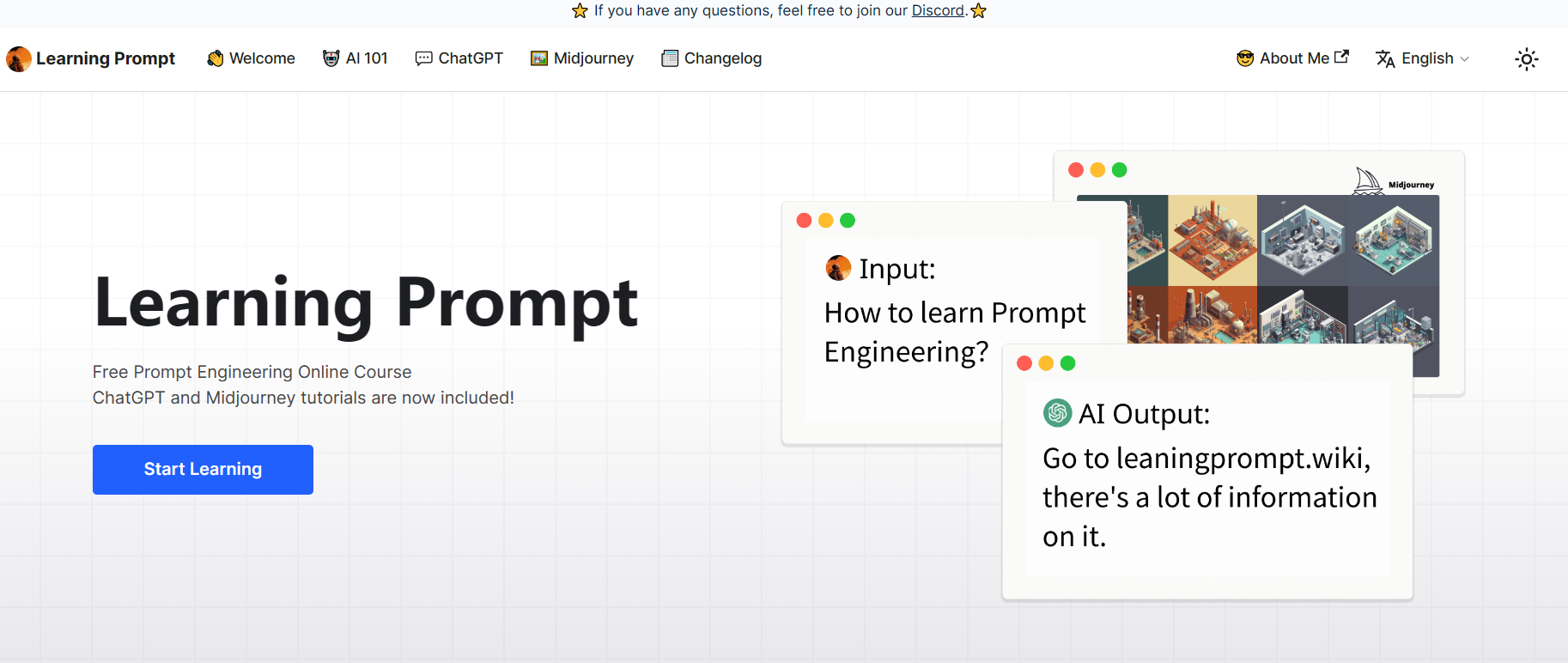 Learning Prompt插图