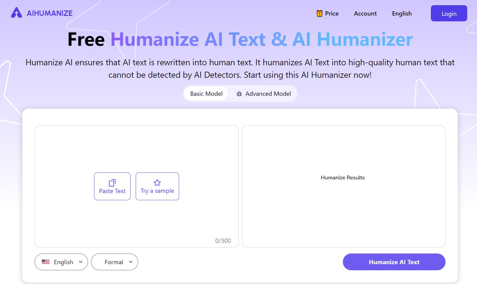 AI Humanize插图