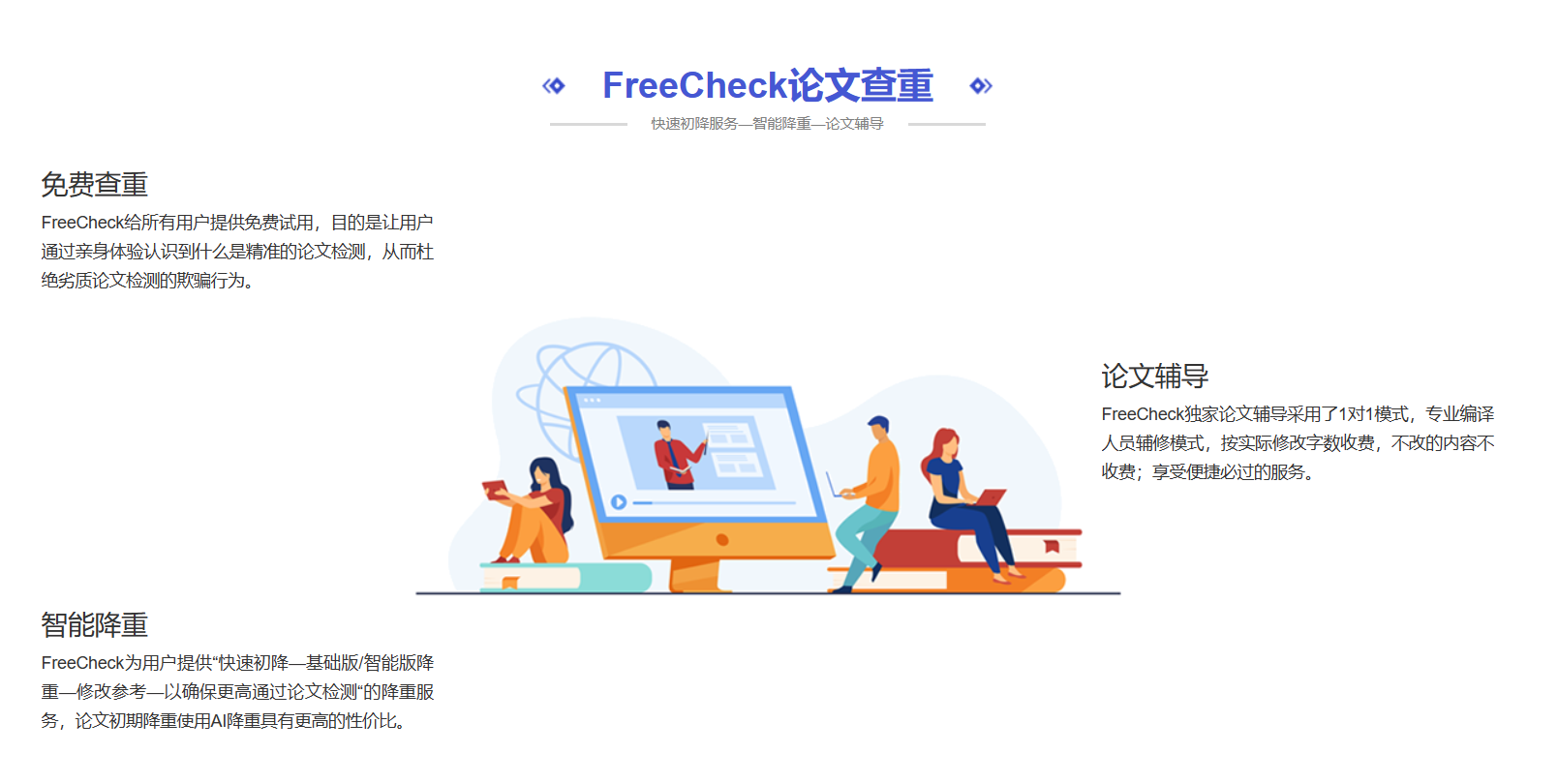 FreeCheck插图