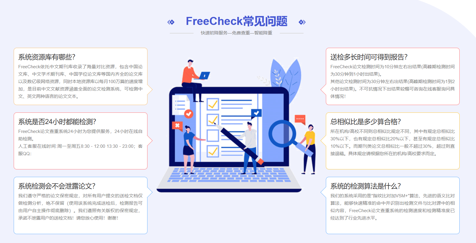 FreeCheck插图1