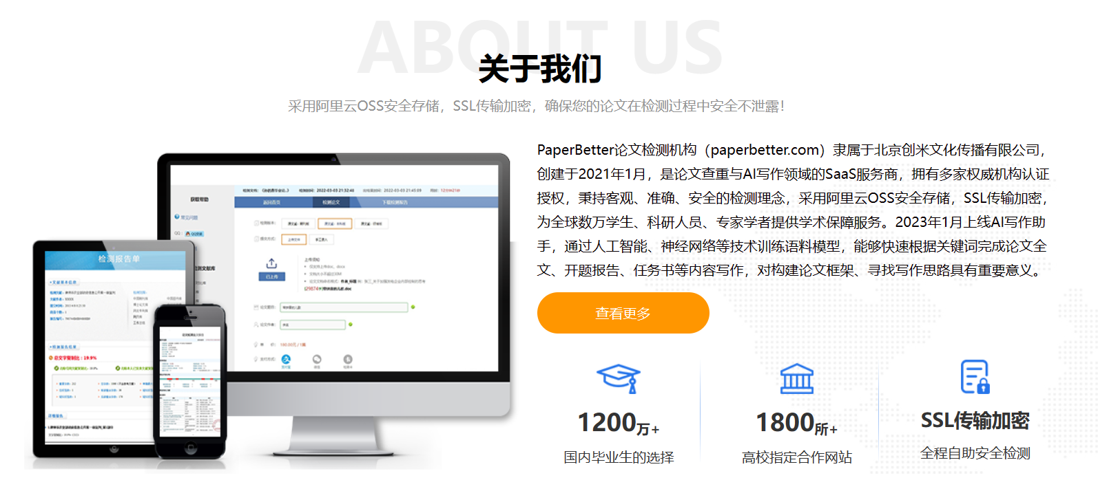 PaperBetter论文查重插图