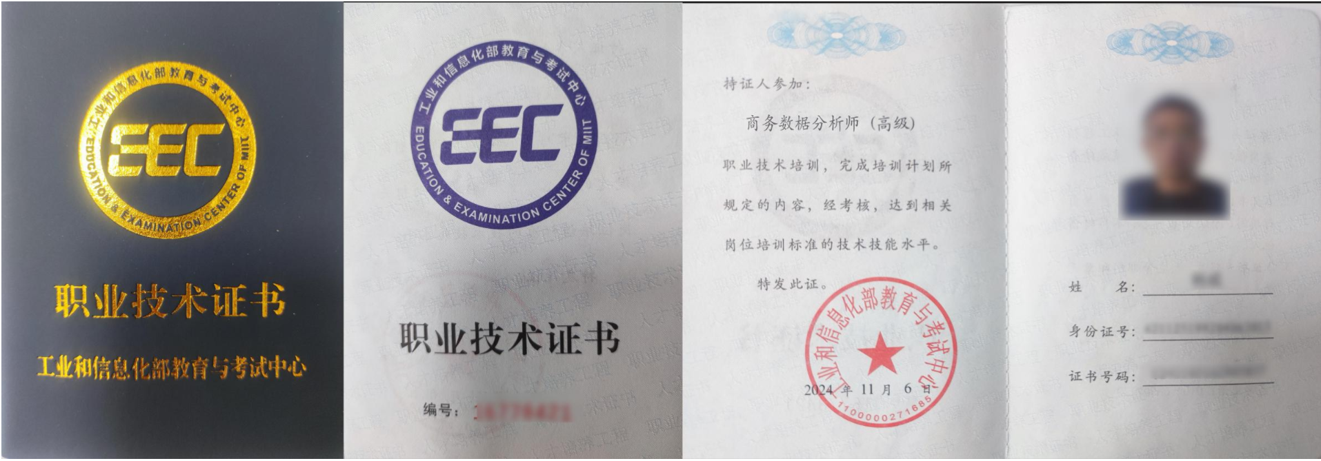商务数据分析师插图